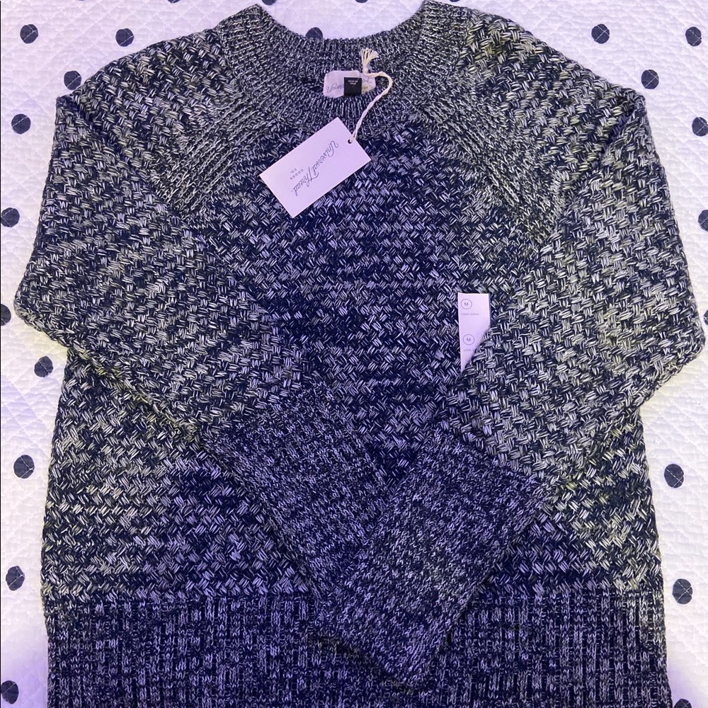 Universal Thread Sweater